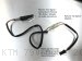 Turn Signal "No Cut" Cable Connector Kit by Rizoma KTM / 790 Duke / 2019