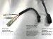 Turn Signal "No Cut" Cable Connector Kit by Rizoma Honda / CBR1000RR-R / 2022