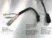 Turn Signal "No Cut" Cable Connector Kit by Rizoma Honda / CBR1000RR-R / 2023