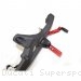 Brake Lever Arm with Folding Toe Peg by Ducabike Ducati / Supersport S / 2022
