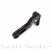 Shift Lever Arm with Folding Toe Peg by Ducabike Ducati / Monster 1200S / 2014