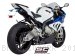 CR-T Exhaust by SC-Project BMW / S1000RR / 2015