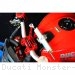 Ohlins Steering Damper Kit by Ducabike Ducati / Monster 1200S / 2016