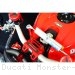 Ohlins Steering Damper Kit by Ducabike Ducati / Monster 1200 / 2017