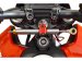 Ohlins Steering Damper Kit by Ducabike