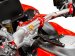 Ohlins Steering Damper Kit by Ducabike