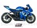 CR-T Exhaust by SC-Project Suzuki / GSX-R1000 / 2021