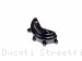 Left Side Alternator Cover Slider by Ducabike Ducati / Streetfighter V4 / 2023