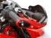 Handguard Sliders by Ducabike Ducati / Multistrada 1200 S / 2017