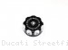 Coolant Expansion Tank Cap by Ducabike Ducati / Streetfighter 1098 / 2013