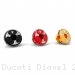 Engine Oil Filler Cap by Ducabike Ducati / Diavel / 2012