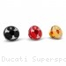 Engine Oil Filler Cap by Ducabike Ducati / Supersport / 2020