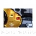 Engine Oil Filler Cap by Ducabike Ducati / Multistrada 1260 Pikes Peak / 2019