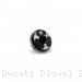 Engine Oil Filler Cap by Ducabike Ducati / Diavel / 2014