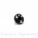 Engine Oil Filler Cap by Ducabike Ducati / Hypermotard 821 / 2013