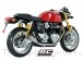 Conic "70s Style" Exhaust by SC-Project Triumph / Thruxton 1200 / 2016