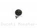 Fuel Tank Gas Cap by Ducabike Ducati / Monster 1100 EVO / 2013