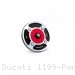 Fuel Tank Gas Cap by Ducabike Ducati / 1199 Panigale S / 2013
