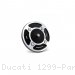 Fuel Tank Gas Cap by Ducabike Ducati / 1299 Panigale S / 2016