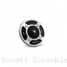 Fuel Tank Gas Cap by Ducabike Ducati / Scrambler 800 Italia Independent / 2016