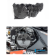 Aprilia RSV4 Tuono Carbon Fiber Clutch Cover by Ilmberger Carbon