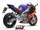 Aprilia RS660 (2020+) SC1-R Full System Exhaust by SC-Project (A23-PTC90T)