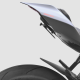 "FLAT-OUT" Tail Tidy Kit by Rizoma