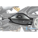 Carbon Fiber Swing Arm Cover by Ilmberger Carbon