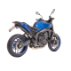 Yamaha MT-09 S1 Full System Exhaust by SC-Project
