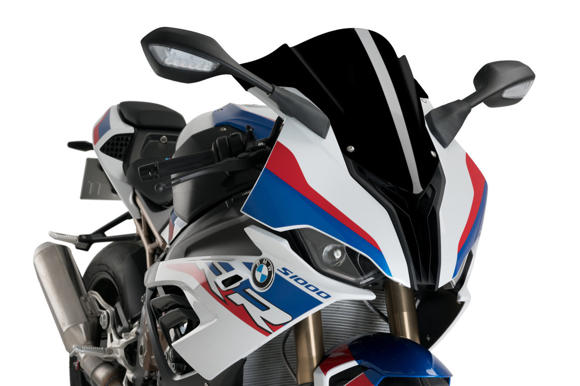 2020 bmw s1000rr parts accessories usa windscreen puig