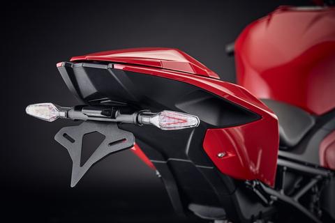 2020 2021 2022 2023 bmw s1000rr tail tidy evotech