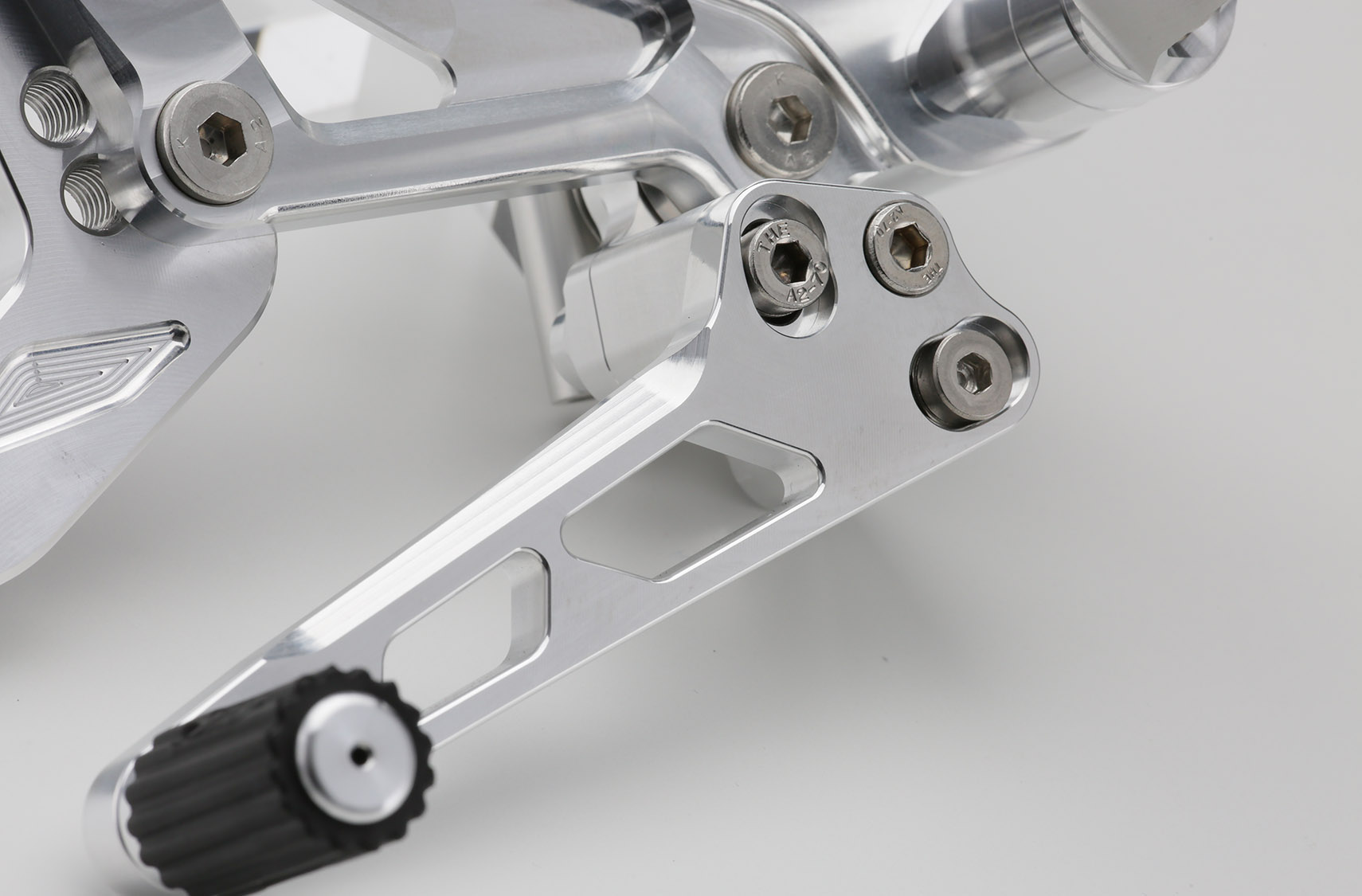 ducati panigale v4 rearsets