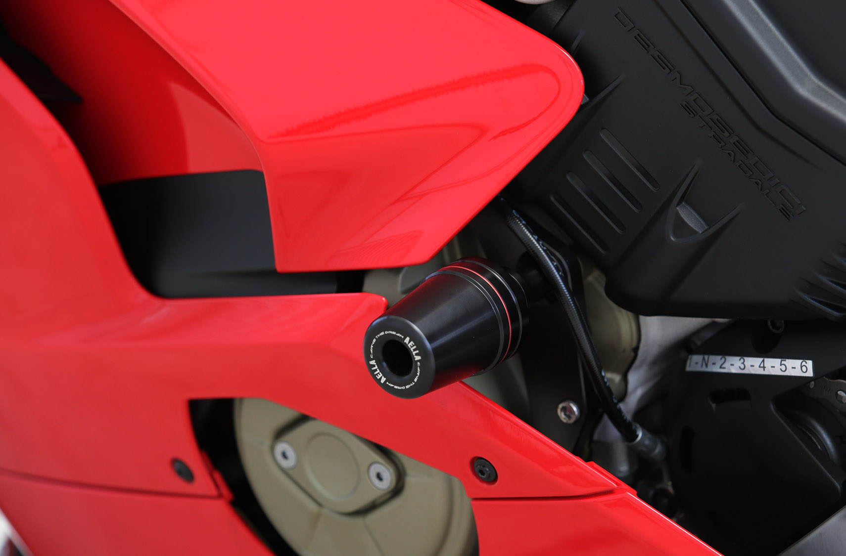 ducati panigale v4 frame sliders best aella usa v4s