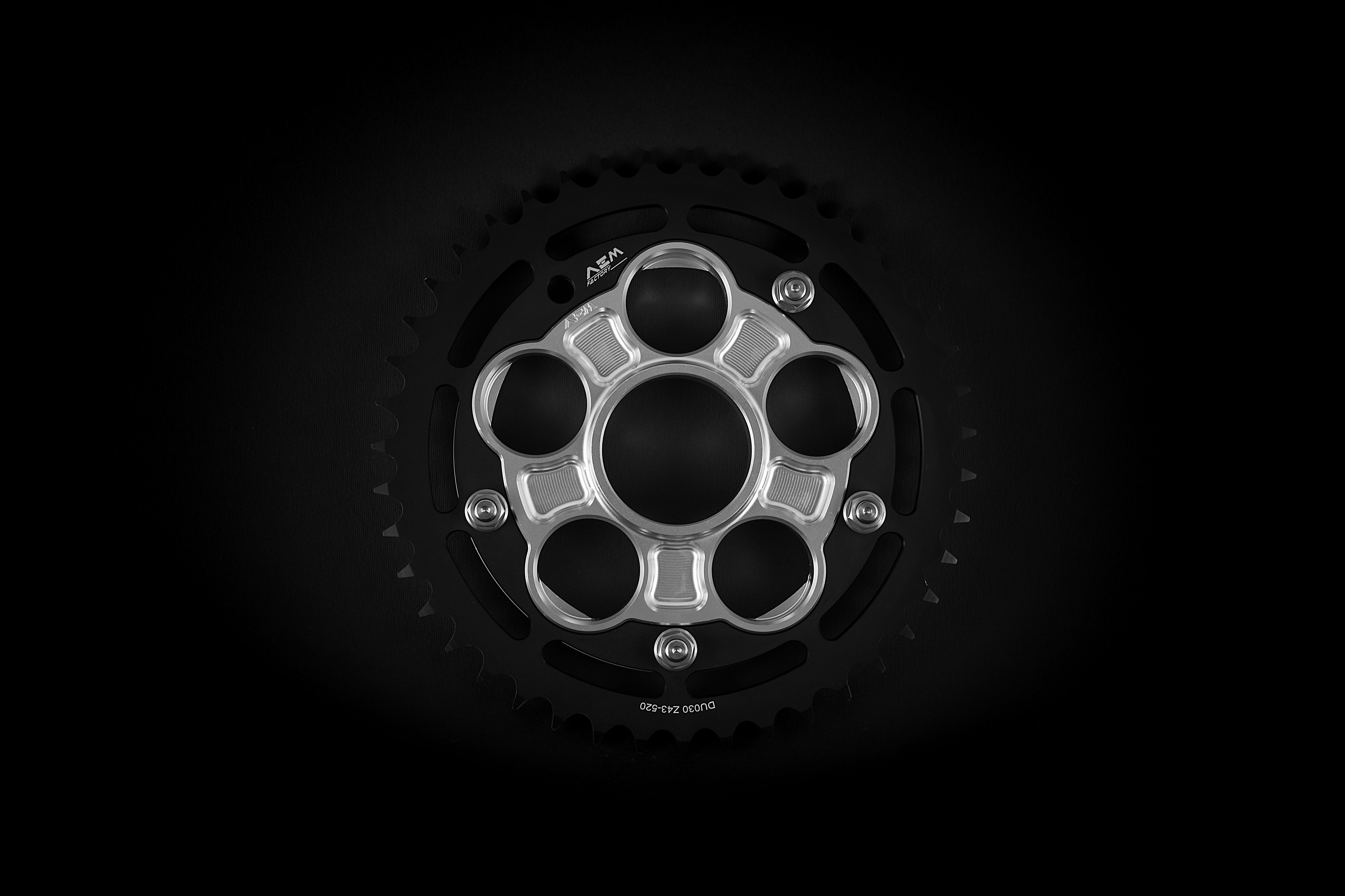 aem factory sprocket carrier