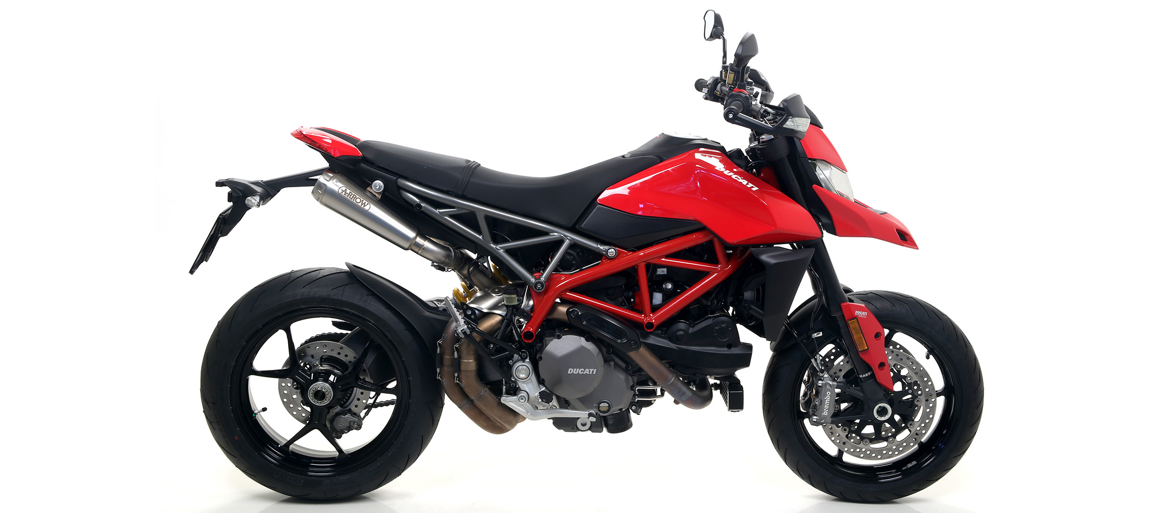 ducati hypermotard 950 best exhaust