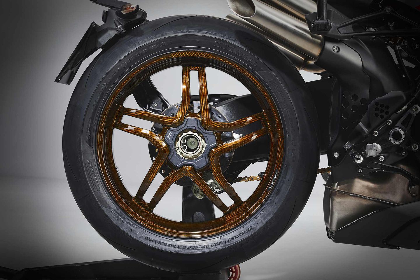 What do you know about BST Carbon Fiber Wheels