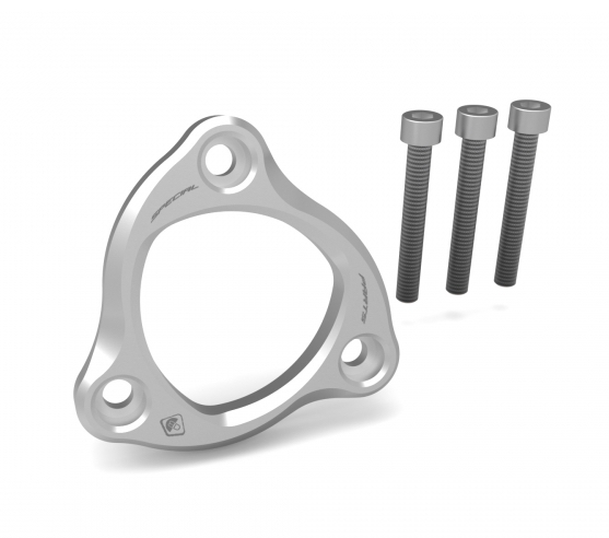 ducabike clear clutch cover oil bath ducati panigale v4