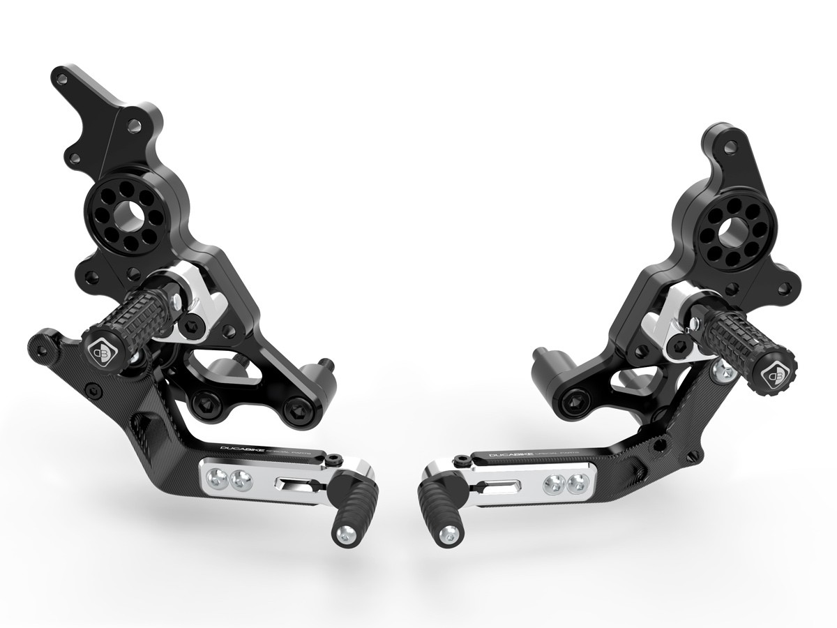 ducati ducabike usa hypermotard 950 rearsets best top 2019 2020 2021