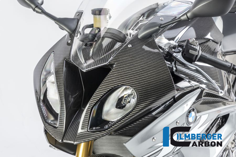 bmw s1000rr carbon fiber fairing ilmberger usa motovation