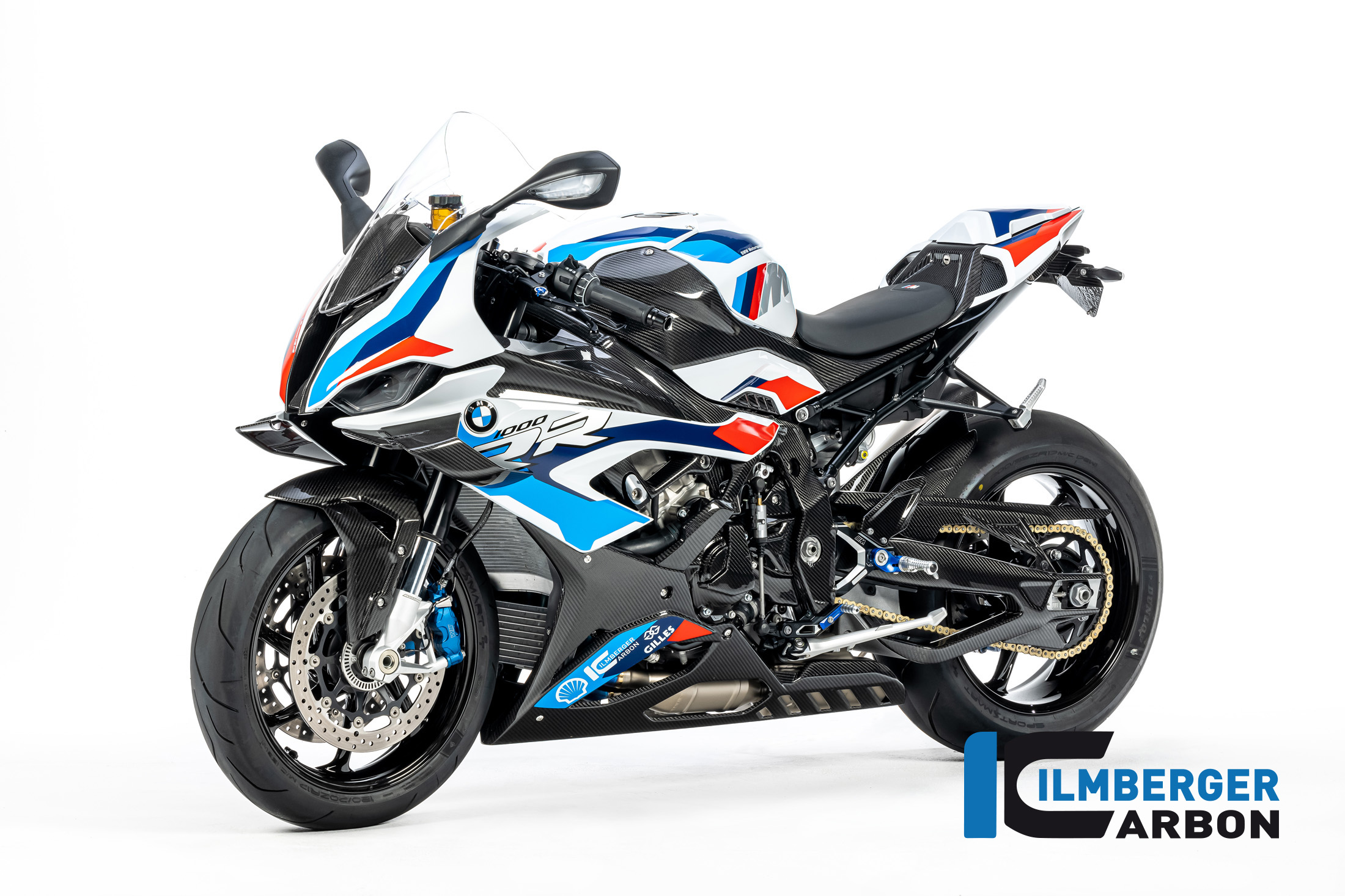 bmw m1000rr best carbon fiber ilmberger motovation usa