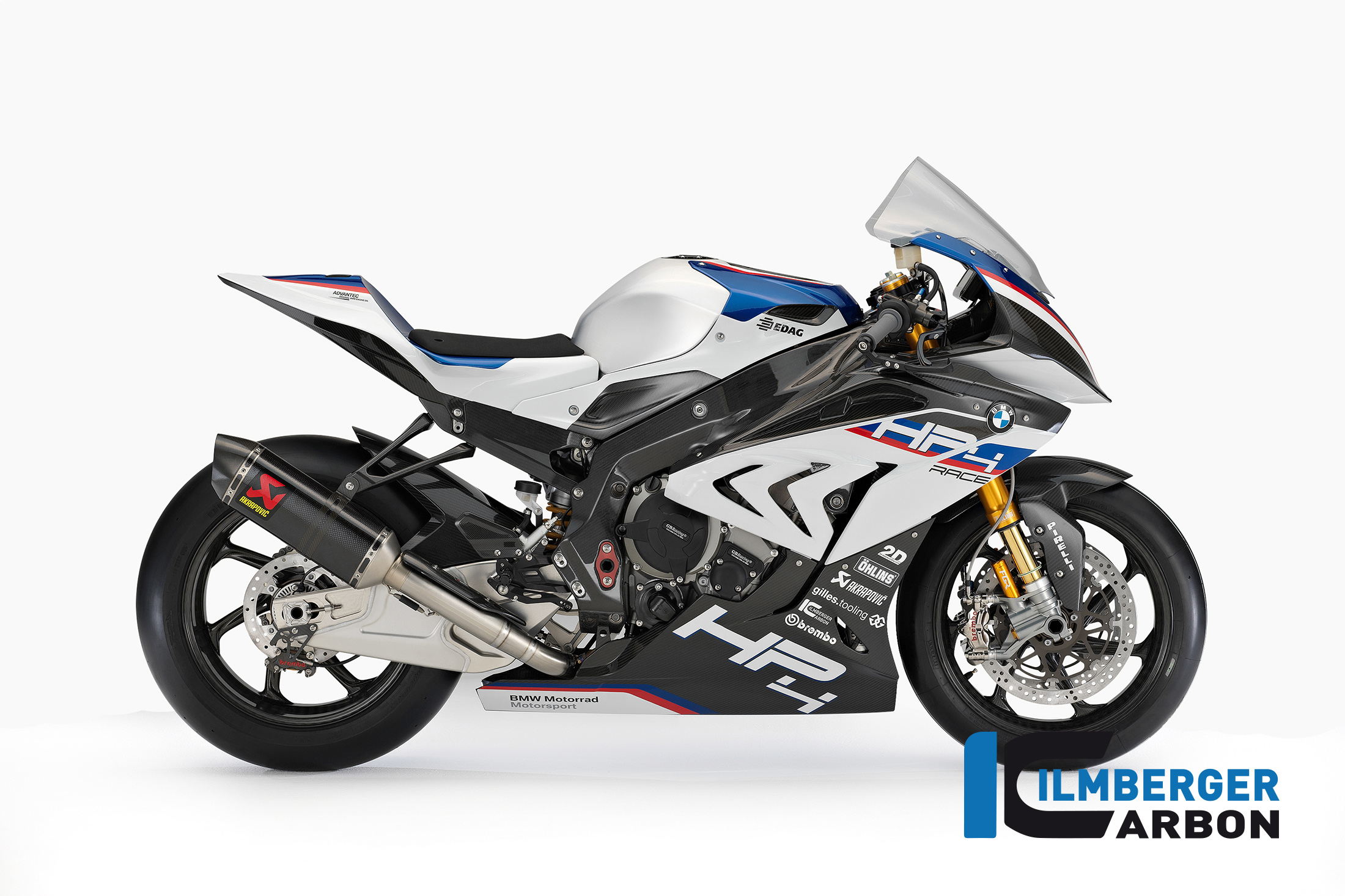 bmw s1000rr carbon fiber ilmberger usa