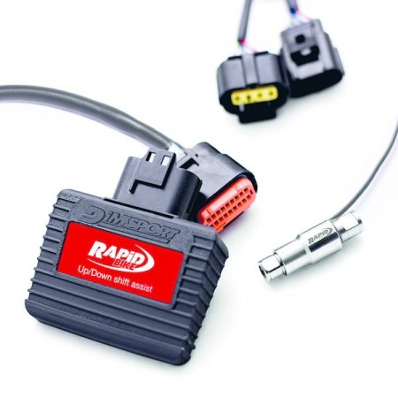 rapdi bike auto blipper up down quickshifter