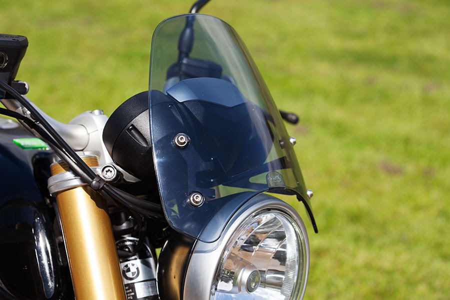 Dart motorcycle screens cheap