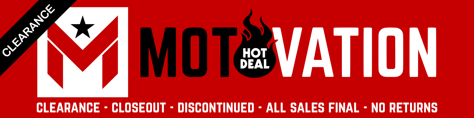 motovation discount coupon code clearance sale