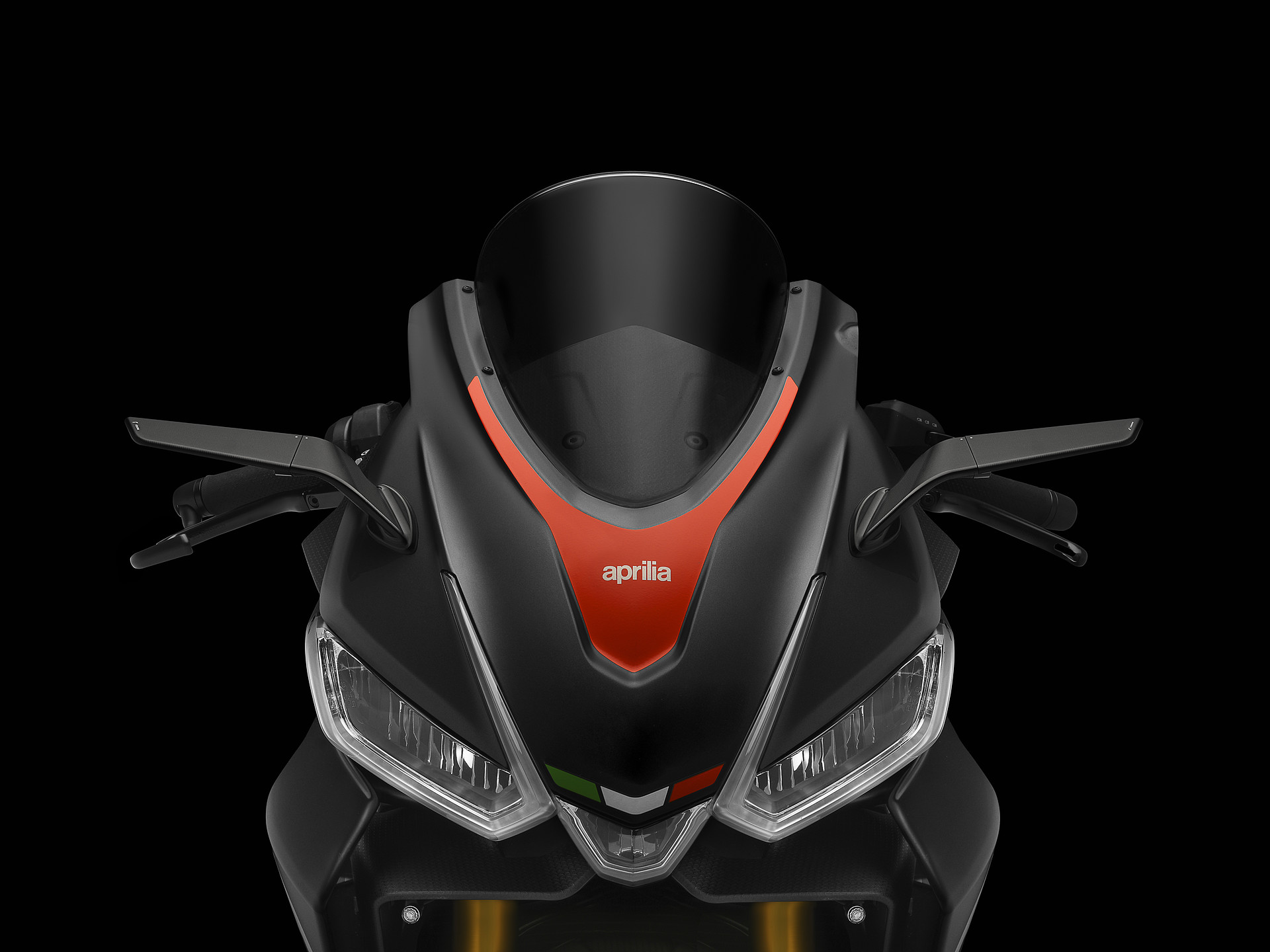 Aprilia mirror price cheap
