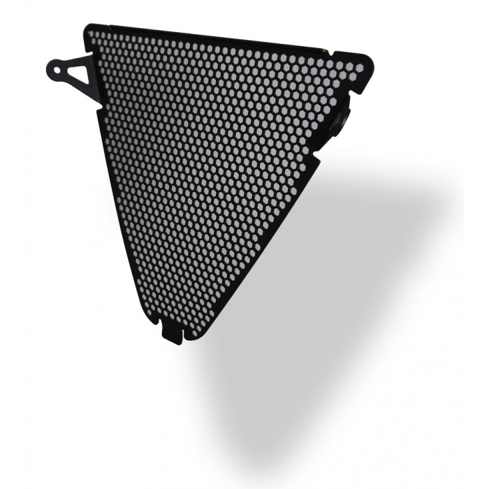 Panigale v2 radiator guard online