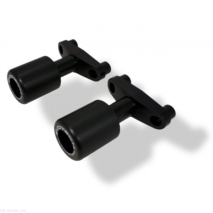 ktm 390 frame sliders