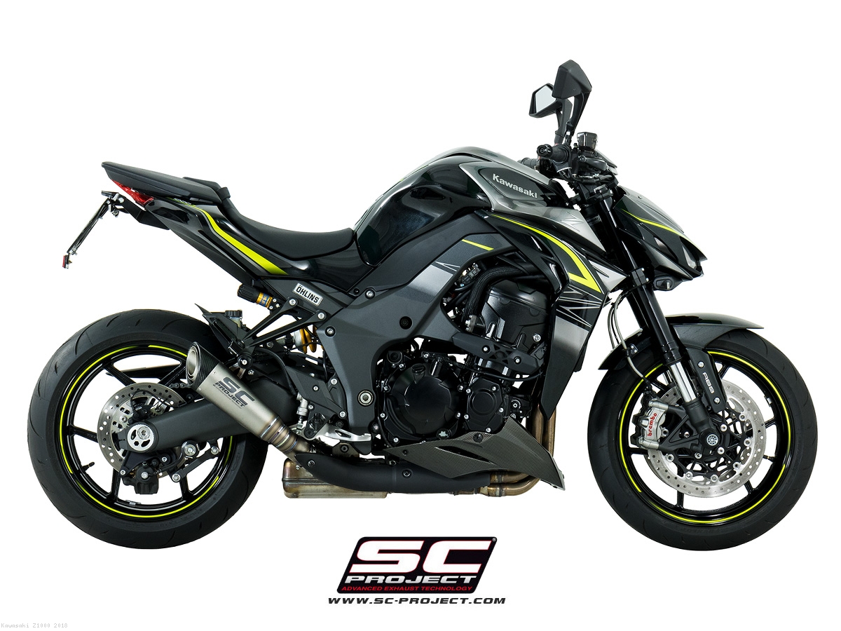 Z1000 ohlins hot sale