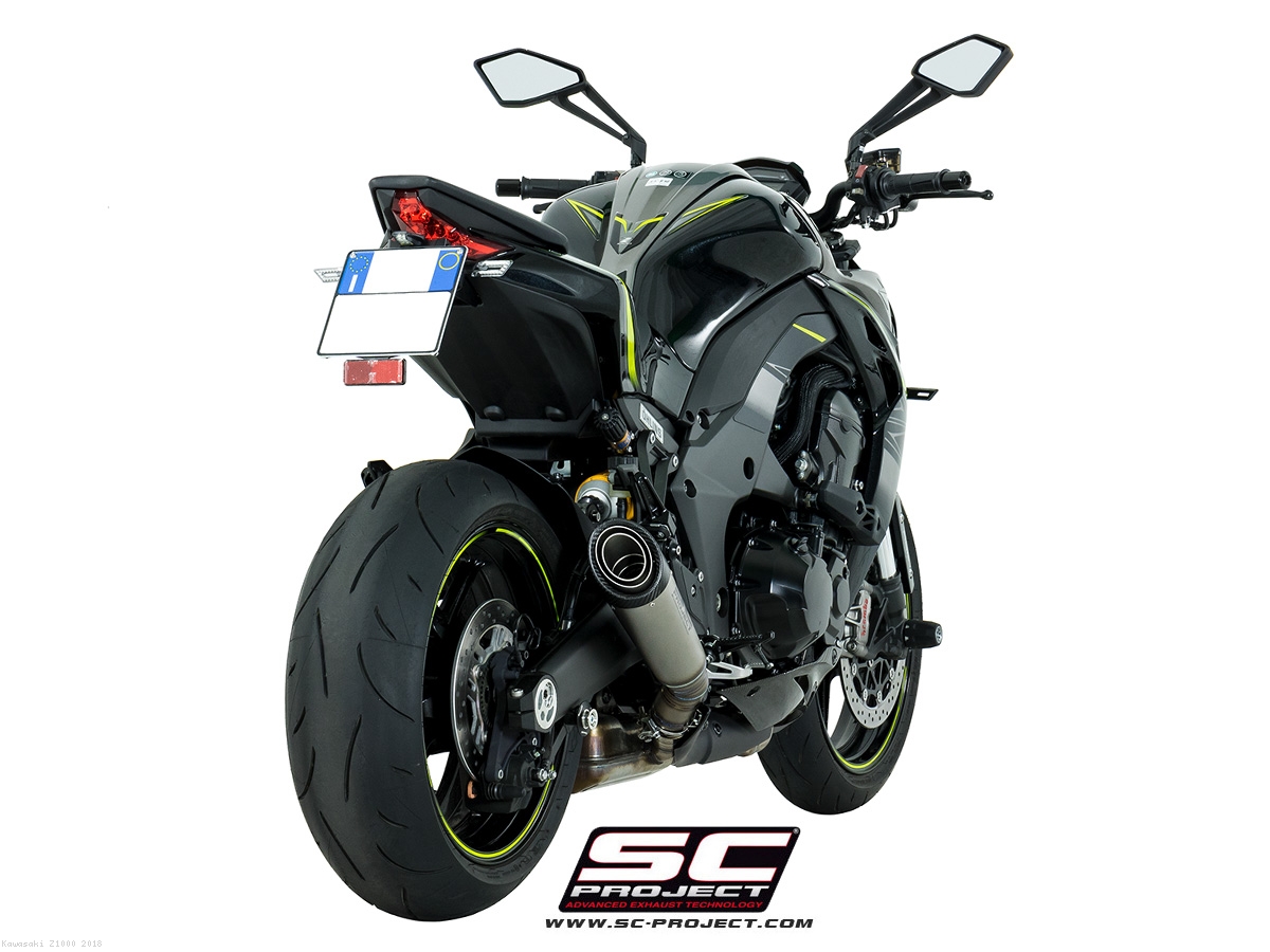 2018 z1000 on sale