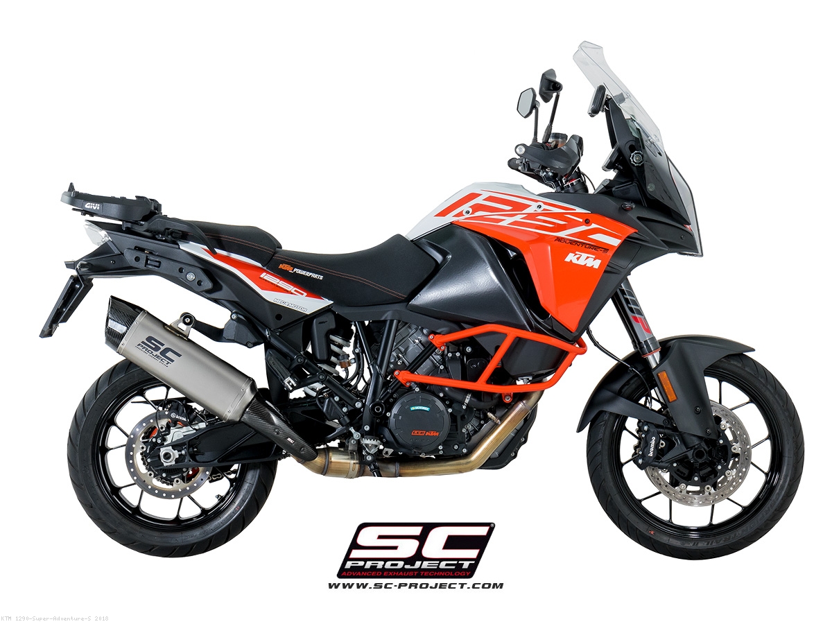 2018 ktm 1290 super adventure s clearance